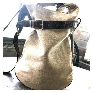 Max New York ...... hobo bag